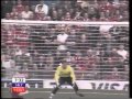 Le tissier v taibi  man united 33 southampton premier league 19992000