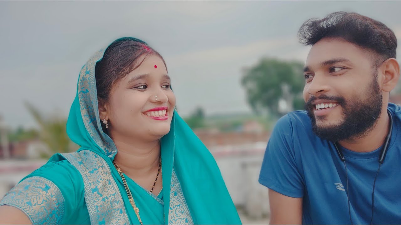 मोर मयारू संग 😝पहली बार😜prank😂देखो🤣