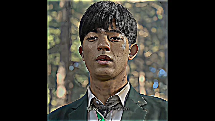 I can feel tha pain of On-joo 🥺 🎬 | all of us are dead edit | kamin slowed