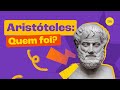 Quiz sobre Aristóteles