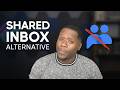 Create a Shared Inbox in Gmail (Free + Quick)