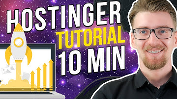 Hostinger WordPress - Setup & Optimize Your Website!