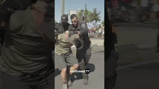 Serbian Police Clash with Anti-Government Protesters in Belgrade #Serbia #Belgrade #News #global