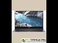 Dell XPS 13 9360 i7-8550U 8GB RAM 256GB SSD 13.3" FHD Windows 11 Pro