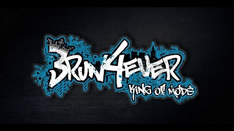 GTA SA - 3Run4Ever v1.5 *RE-OPENED SERVER*