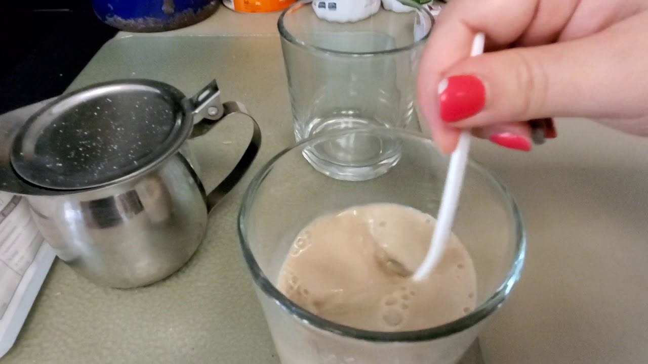 Как приготовить кубинский кофе с молоком | Быстрый и аутентичный эспрессо с молоком