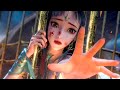 Alan Walker (Remix) - New EDM 2023 - Alan Walker Animation Music Video [GMV]