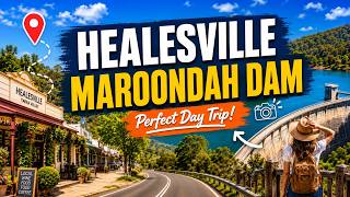 Healesville Town, Victoria | Ultimate Ears - Megaboom 3 Bluetooth Speaker Unboxing | 4K | screenshot 3
