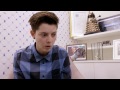 Beginning of video