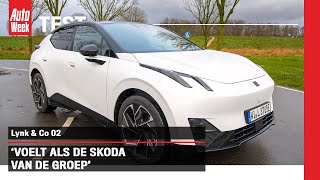 Download Lagu Lynk \u0026 Co 02 - AutoWeek Review MP3 Download Lagu Lynk \u0026 Co 02 - AutoWeek Review MP3