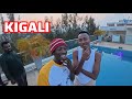 MY LIFE IN KIGALI RWANDA MAISHA YANGU NNCHINI RWANDA ME MY BRO CALAPTON KIBONGE