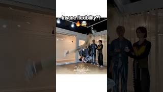 Kpop Idols With Their Rare Body Features