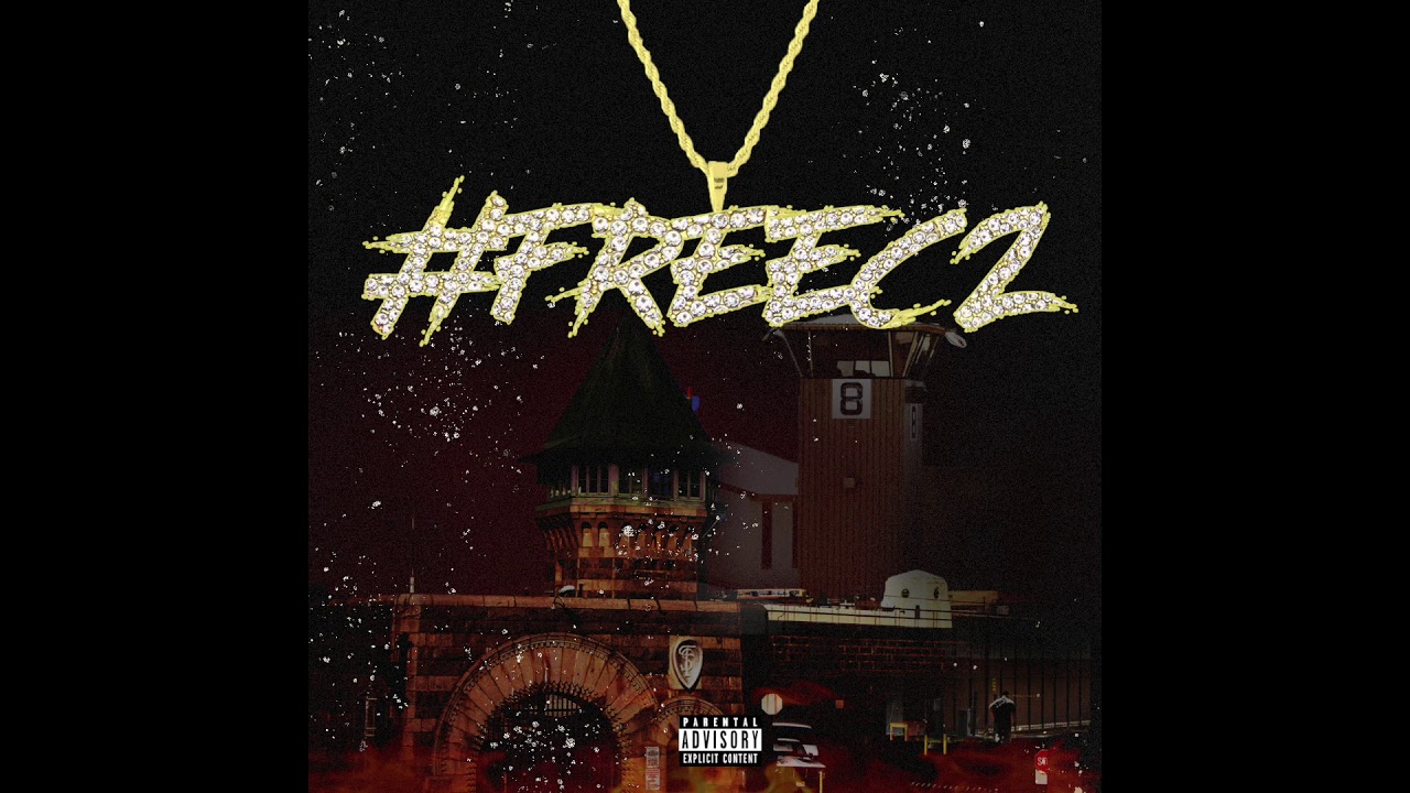 C2100 - Amillion [Prod. by C2100]