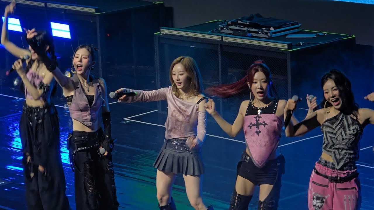 (6) 4K 251205 ARTMS IN BRAZIL - Unf/Air; Flower Rhythm 