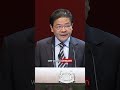PM Wong at the S Rajaratnam Lecture 2025