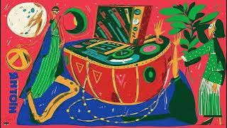 SANDAA (MIX)High Orbis - Organic Downtempo - Folktronica - Psychedelic - Organic House - Tribal