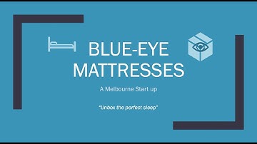 MKT10007 Assignment 3 Video (New Product Pitch) Presentation