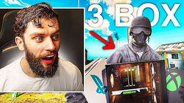 I Put A 0.5KD In The BOTTIEST LOBBY OF ALL TIME!