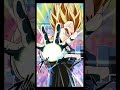 【ドッカンバトル】これ新しい魔ベジで出したらええやんww#Shorts【DokkanBattle】