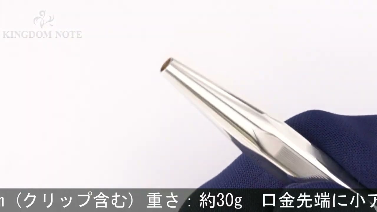 CARAN d'ACHE カランダッシュ ボールペン エクリドール リーニェ