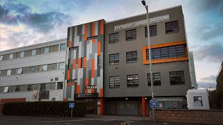 Bloomfield Road Blackpool: Walking Tour