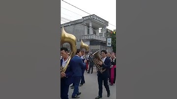 Đức Cha Đaminh Đặng Văn Cầu Về Thăm Gx Văn Lăng #shorts