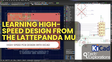 Learning from the LattePanda Mu Reference Board