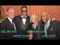 EXCLUSIVE: Origins | Songwriting Legends Gamble, Huff & Bell Discuss Their Songwriting Start