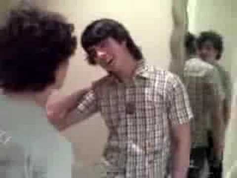 Joseph Jonas Funny Moments