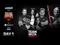 Valorant | AMD Presents Streamer Quest with Windows 11 powered by Lenovo | DAY 4