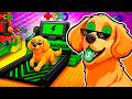 ME VOLV&Iacute; ADMIN en ESCAPA del TECLADO!! | +1 speed keyboard escape