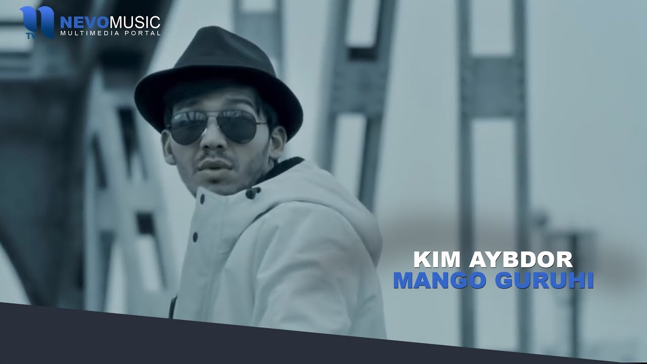 Mango Guruhi - Kim Aybdor | Манго Гурухи - Ким Айбдор - YouTube