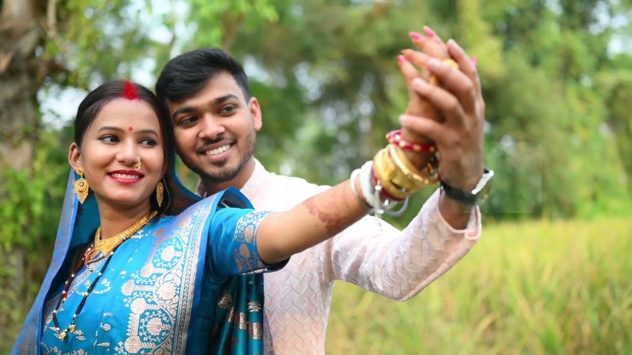 Wedding video part 3