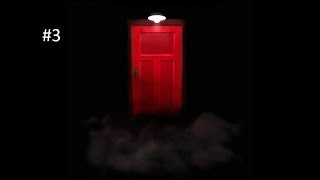 PINTU MERAH BIKIN JANTUNG COPOT! - VISAGE INDONESIA - PART 3