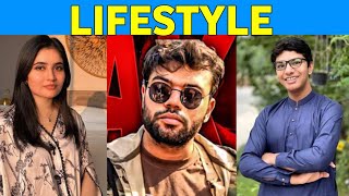 Famous Ducky bhai Lifestyle, Family, lncome, Biography, House, Cars collection, Carrer & Networth Profile