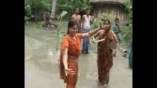 Bangladeshi Ordinary girl dean's বাংলাদেসি সাধারণ মেয়র নাচ