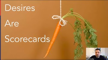 ScoreApp Scorecards - What is an irresistible concept?