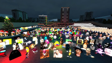 Too Much Nextbots !! (Part 27)