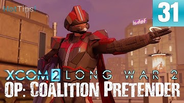 Long War 2 - Let