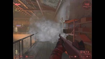 Killing Floor Hard/Long Wave 7 [custom wave]