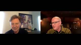 Famous Electronically Yours | EP11: Gerald Casale Wealth