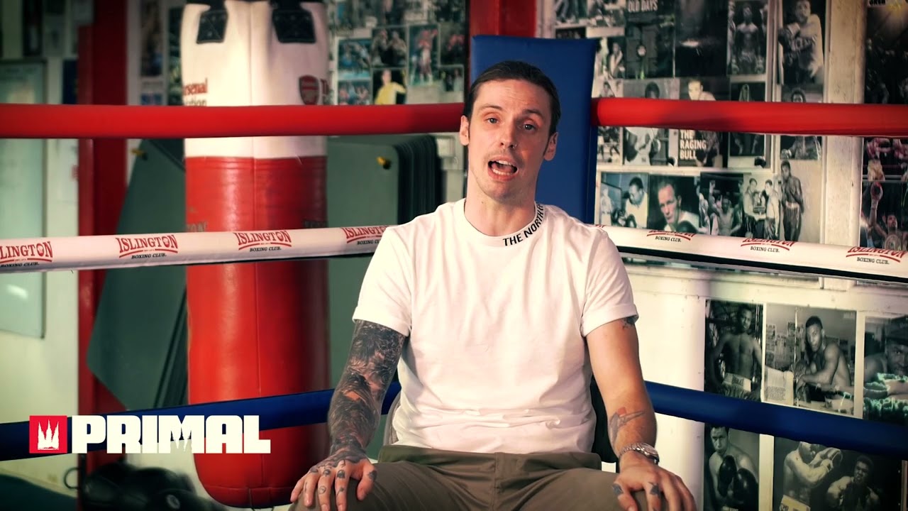 🥊 PRIMAL: NFT's Explained