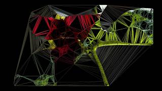 TN16 - Delaunay Triangulation POP for TouchDesigner