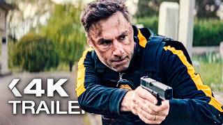CLEAN HANDS Official Trailer (2026) Zach Braff