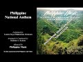 Lupang Hinirang Redentor Romero And Royal Philharmonic Orchestra Lupang Hinirang Redentor Romero And Royal Philharmonic Orchestra