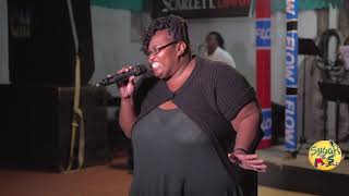 Sugar Mas 47 - Kibie Side Dish Grand Masters Calypso Tent Krave