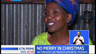 No Merry Christmas: Most Kenyans won't have a merry christmas, most cite hard economic times