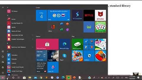 ADP 18CS55 Module1 Part1