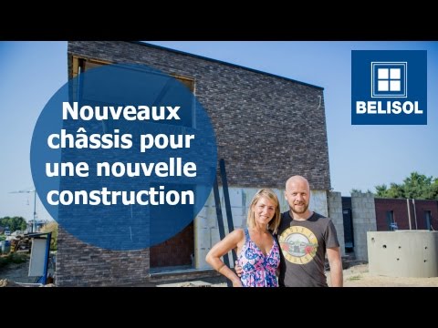 Projet de nouvelle construction à Peer | Belisol