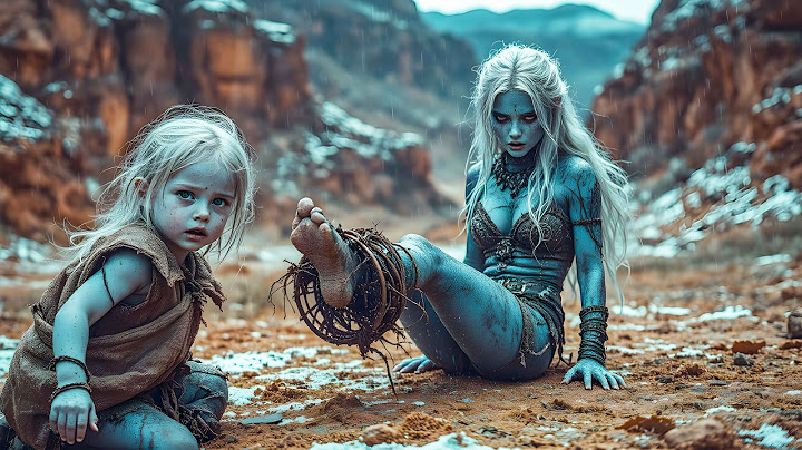 Human, help my mom! My alien mother is trapped in a savage hunting snare!—the alien child’s cry HFY